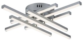 Rabalux 3014 - Lampadario LED a plafone TATJANA 6xLED/40W/230V 4000K