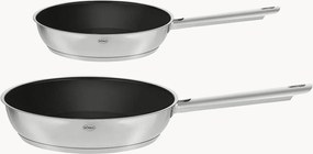 Set di 2 padelle Elegance