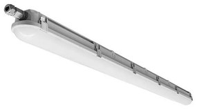 Corpo illuminante tecnico dimmerabile a LED ORAVA LED/35/44/53/60W/230V IP66 150 cm