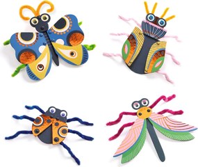 Gioco creativo - Coleotteri