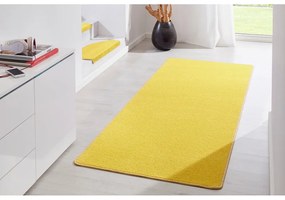 Runner giallo , 80 x 300 cm Fancy - Hanse Home