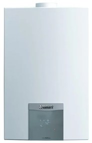 Scaldabagno a gas metano VAILLANT Turbomag Plus 15 l/min