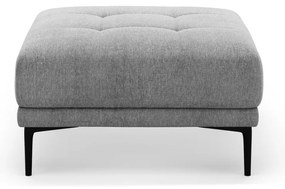 Poggiapiedi grigio Bemy – Micadoni