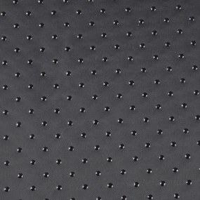 Cuccia grigio chiaro per cane 60x48 cm Graphene – Love Story