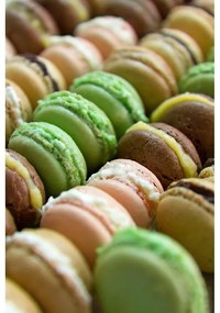 Set per la preparazione di amaretti in silicone 18x31 cm – Lékué