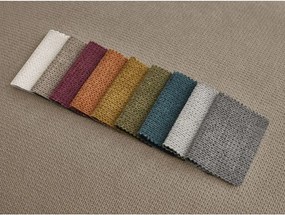 Divano beige allungabile 234 cm Ernest – Bobochic Paris