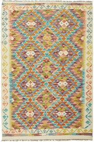 Kilim Tappeto orientale 100x150 (Pakistan) Tessuto A Mano