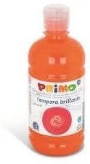 TEMPERA ARANCIO PRIMI PASSI 500ML