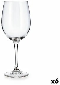 Calice per vino Luminarc Duero Trasparente Vetro 470 ml (6 Unità)