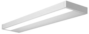 Ledvance - Mensola con illuminazione a LED LINEAR LED/12W/230V 60 cm IP44