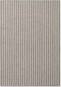 Tappeto da interno/esterno grigio/color crema 160x230 cm Haringey Linley – Ted Baker
