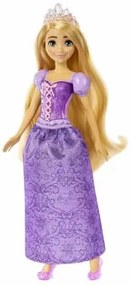 Bambola Princesses Disney Rapunzel Articolata 29 cm