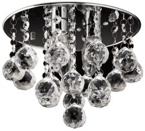 Lampada da soffitto 3xE14/60W/230V