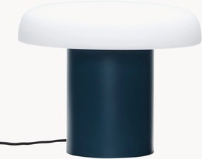 Lampada da tavolo piccola fatta a mano Ateliers