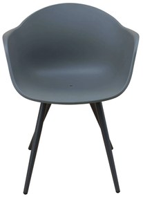 DYNAMO - Poltrona in resina