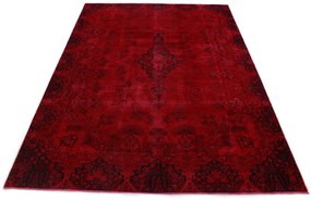 Vintage Tappeto orientale 280x380 (Oriental)