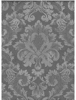 Cole & Son Carta da parati Stravinsky - Silver