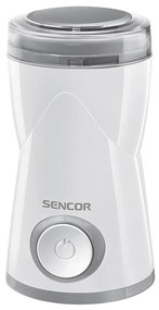 Sencor - Macinacaffè elettrico in grani 50 g 150W/230V