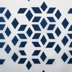 Tenda per doccia 180x200 cm Nador – MSV