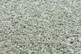 Tappeto BERBER 9000 verde Frange berbero marocchino shaggy