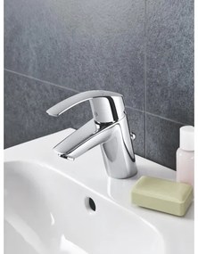 GROHE 39324000 - Lavabo EURO CERAMIC 450 × 400 mm, ceramica/bianco