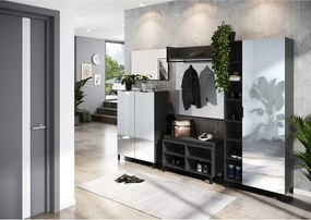 Specchio da parete 115x63 cm Ceduna – Germania