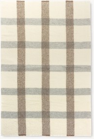 Coperta in lana Lava