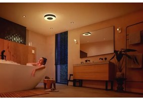 Philips-LED RGBW Lampada da bagno dimmerabile Hue XAMENTO LED/33,5W/230V IP44
