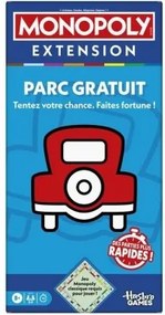 Gioco da Tavolo Monopoly Extension