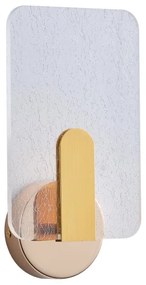 Applique a LED LED/8W/230V 3000K