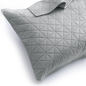 Federe decorative in set in velluto 2 pz 50x70 cm Laila – Restilo