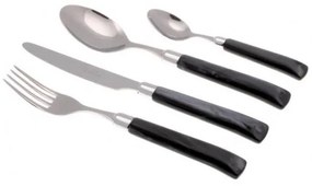 Rivadossi - Posate Giada -  Set 24pz Posate Moderne