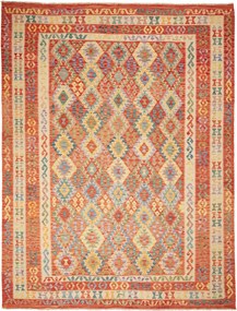 Kilim Tappeto orientale 260x350 (Pakistan) Tessuto A Mano
