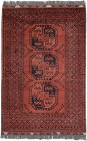 Afghan Tappeto orientale 180 x 130 (Pakistan) Annodato A Mano