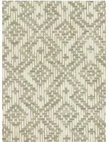 Osborne & Little Carta da parati Papyrus - Wheat