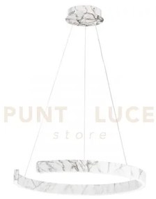 Sospensione led navel marmo 30w 3900lm cct 60x60x150cm led-navel-s6...