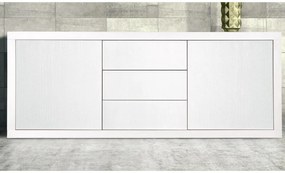 CAMDEN - credenza moderna in nobilitato