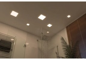 Paulmann 92393 - LED/4,5W IP44 Lampada da incasso per bagno VARIFIT 230V