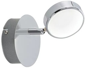 Eglo 95628 - Faretto LED SALTO LED/5,4W/230V