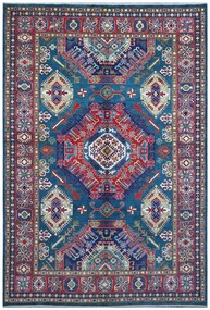 Kazak Tappeto 200 x 310 (Pakistan) Annodato A Mano