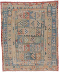 Kilim Tappeto orientale 250 x 200 (Pakistan) Tessuto A Mano