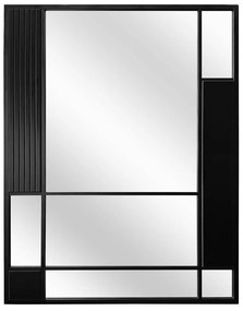 Specchio da parete 69x95 cm Loft Slate – Styler