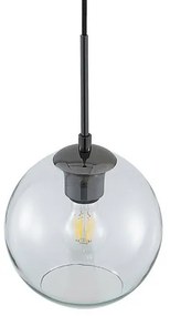 Firano Lampada a Sospensione Clear/Metal - Lindby