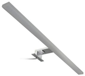 Illuminazione a LED per specchi da bagno GROVA LED/13,2W/230V IP44 4000K 60 cm
