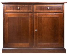 CAREN - credenza in legno