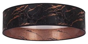 Brilagi - Plafoniera LED VELVET LED/12W/230V d. 30 cm 3000K/4000K/6400K