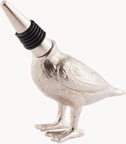 Tappo per bottiglia in metallo Diving Duck