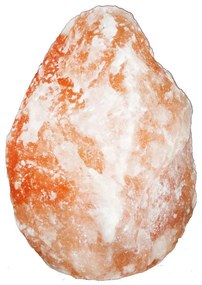 GLOBO 28330 - Lampada al sale STONE 1xE14/15W/230V