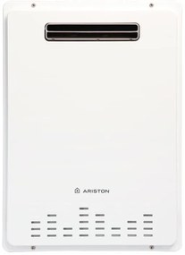 Scaldabagno a gas gpl ARISTON Next Evox outdoor 16 l/min