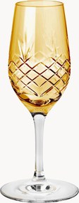 Set di 2 bicchieri da vino Crispy